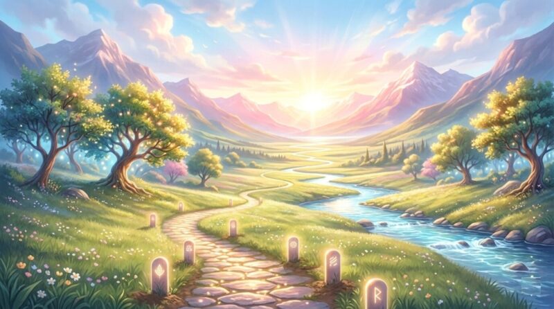 内的感情の世界